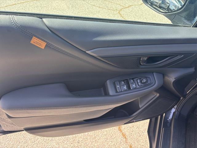 used 2024 Subaru Outback car, priced at $33,011