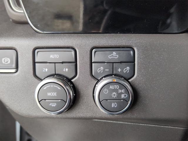 used 2024 GMC Sierra 1500 car, priced at $50,164