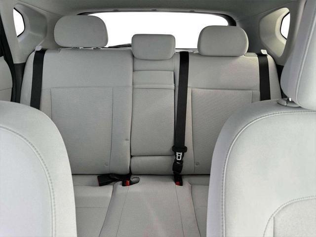 new 2025 Hyundai Kona car, priced at $28,014