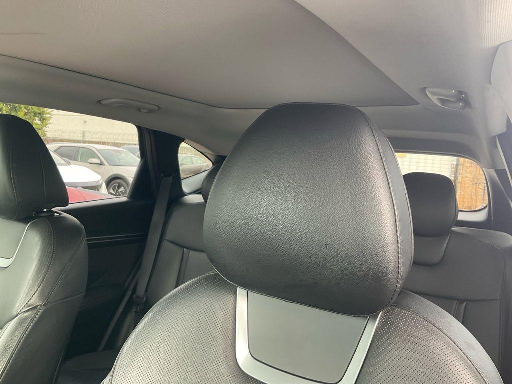 used 2024 Hyundai Tucson car, priced at $22,888