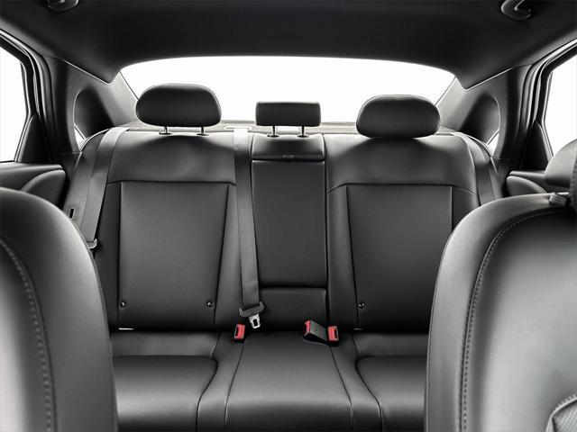 new 2025 Hyundai IONIQ 6 car, priced at $47,660