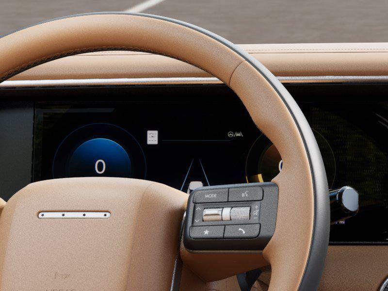 new 2026 Hyundai Palisade car, priced at $58,770
