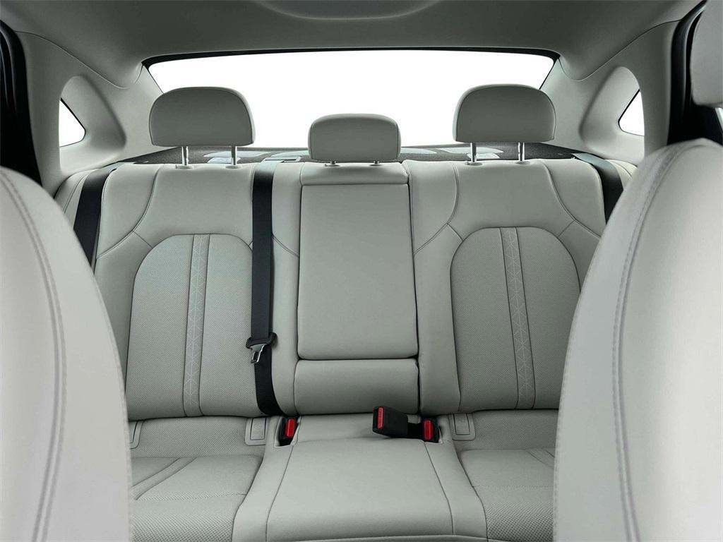 new 2025 Hyundai Sonata Hybrid car, priced at $38,075