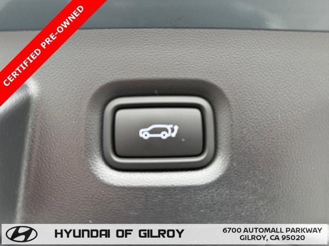 used 2024 Hyundai IONIQ 5 car, priced at $39,495