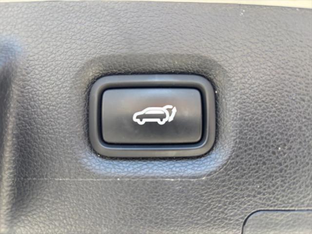 used 2021 Hyundai Santa Fe car