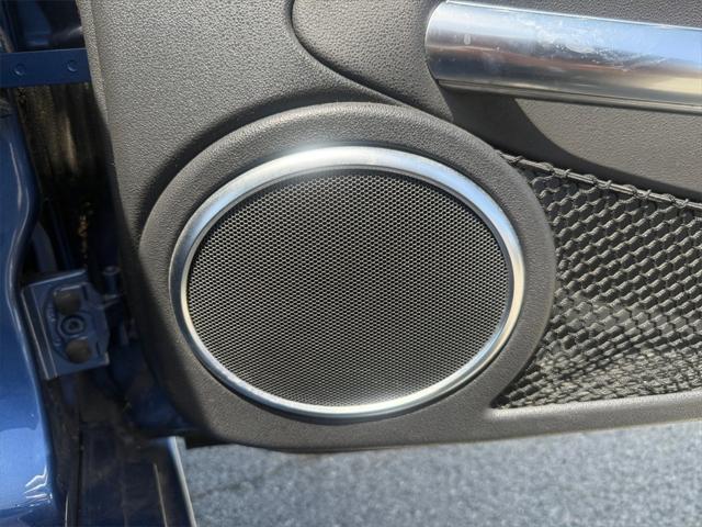 used 2008 Chrysler Crossfire car, priced at $8,495