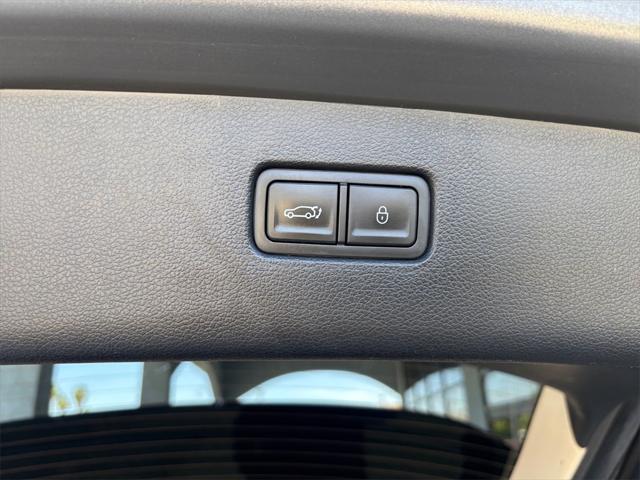 used 2022 Genesis GV80 car, priced at $37,795