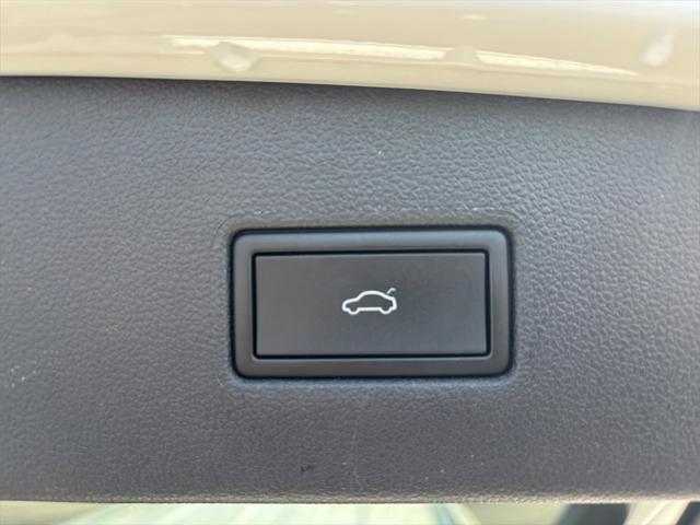used 2024 Volkswagen Tiguan car, priced at $24,200
