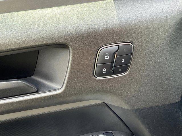 new 2025 Ford Bronco Sport car, priced at $34,560