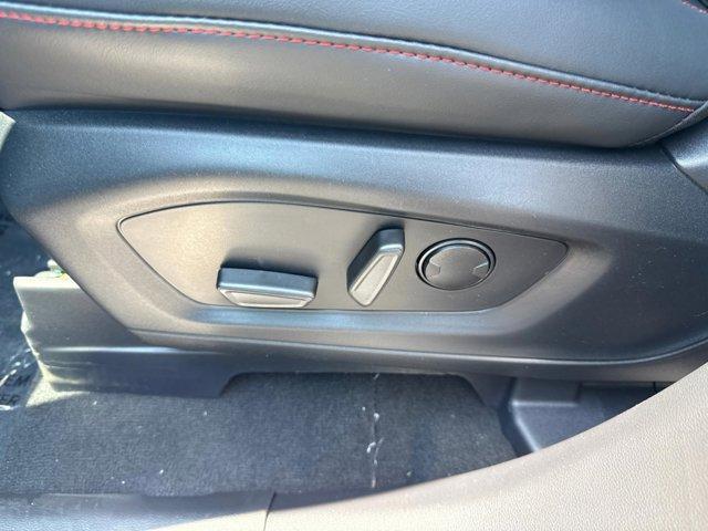 new 2025 Ford Explorer car, priced at $43,505