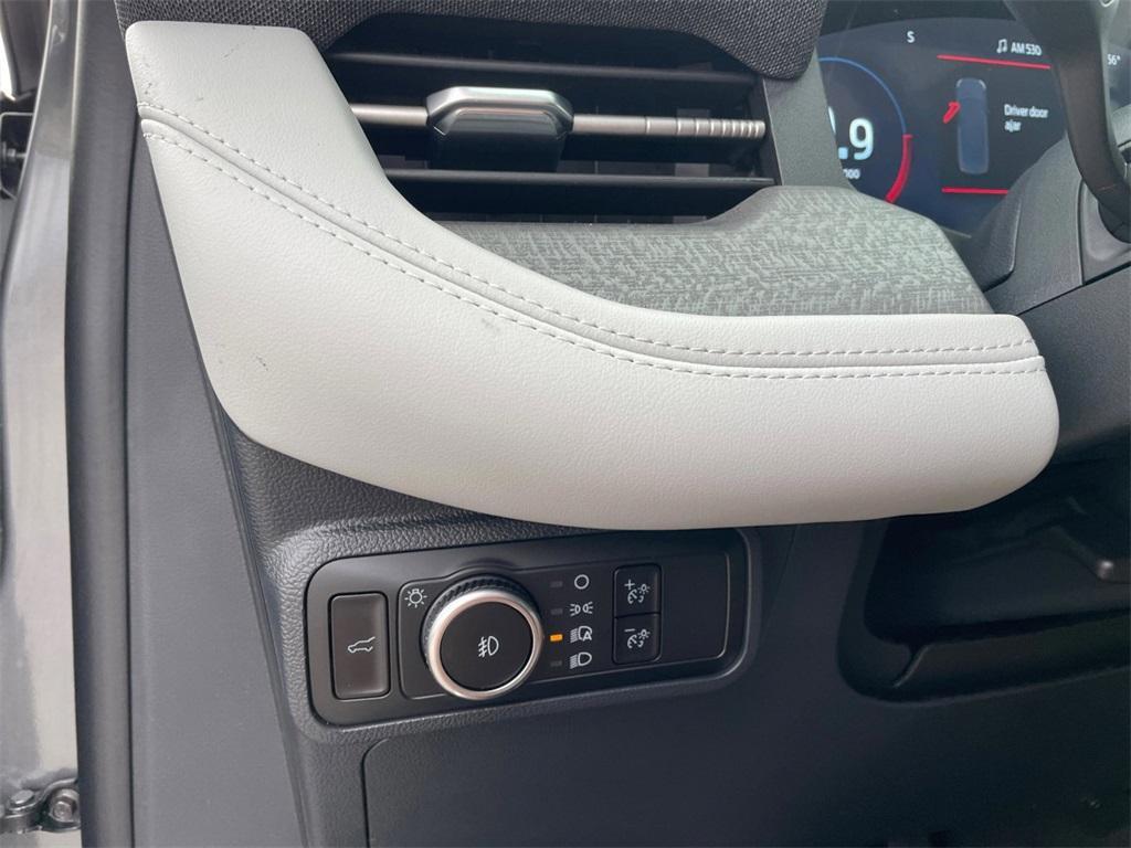 new 2026 Ford Explorer car, priced at $59,195