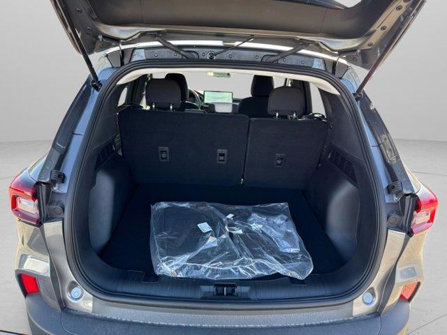 new 2025 Ford Escape car, priced at $26,822