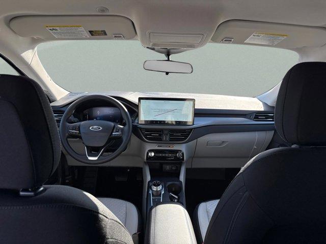new 2025 Ford Escape car, priced at $26,822