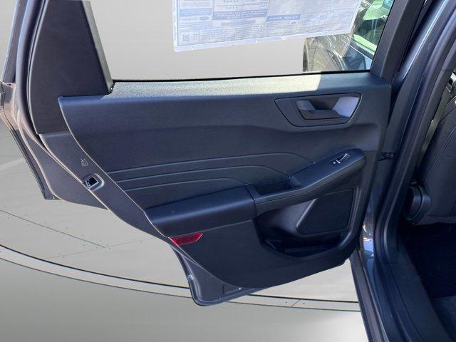 new 2025 Ford Escape car, priced at $26,822