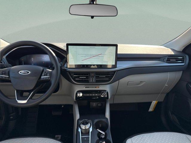 new 2025 Ford Escape car, priced at $26,822