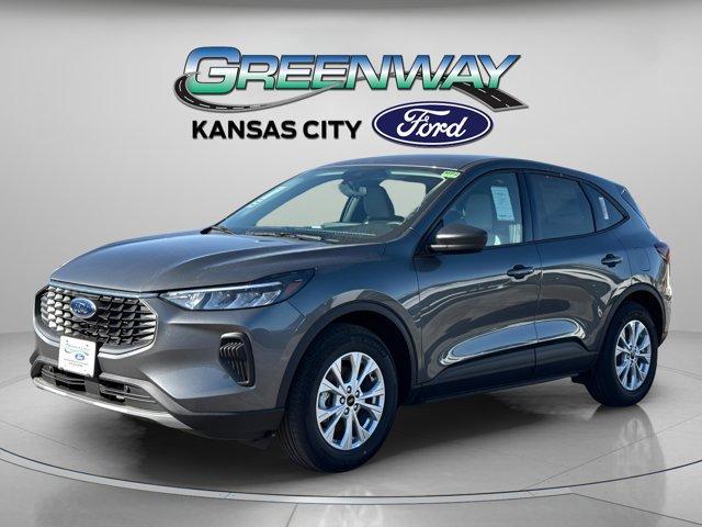 new 2025 Ford Escape car, priced at $26,822