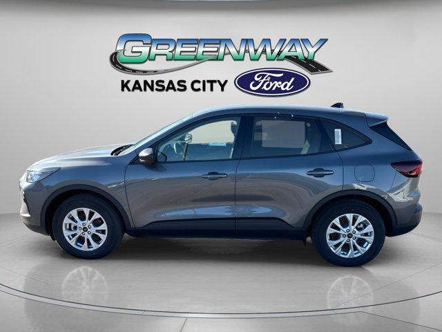 new 2025 Ford Escape car, priced at $26,822