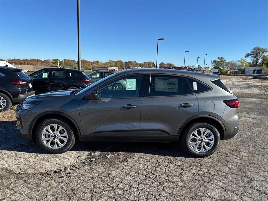 new 2025 Ford Escape car, priced at $28,000