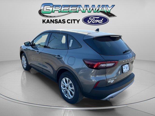new 2025 Ford Escape car, priced at $26,822