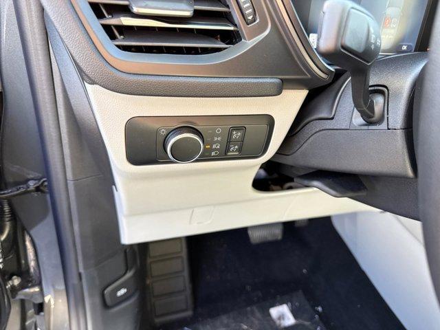 new 2025 Ford Escape car, priced at $26,822