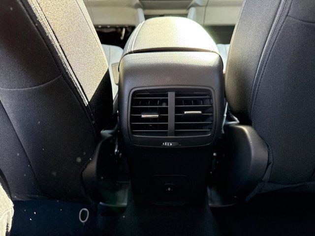 new 2025 Ford Escape car, priced at $26,822