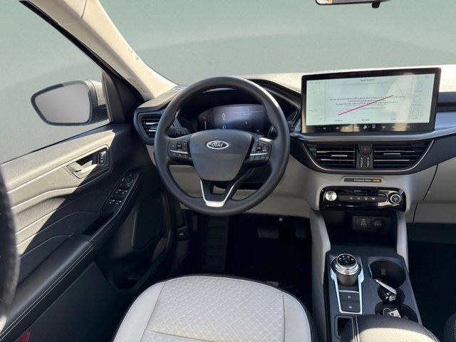 new 2025 Ford Escape car, priced at $26,822