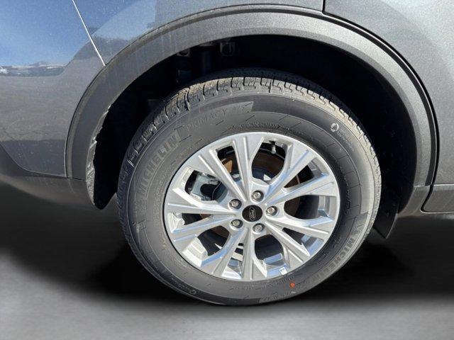 new 2025 Ford Escape car, priced at $26,822