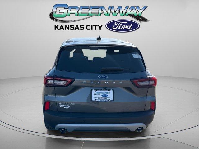new 2025 Ford Escape car, priced at $26,822