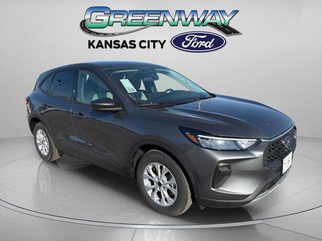 new 2025 Ford Escape car, priced at $26,822