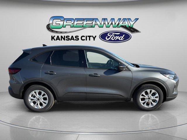 new 2025 Ford Escape car, priced at $26,822