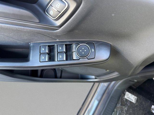 new 2025 Ford Escape car, priced at $26,822