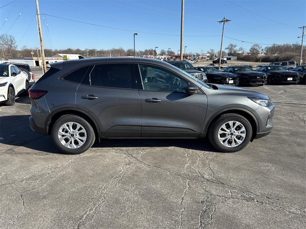 new 2025 Ford Escape car, priced at $26,699