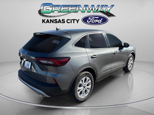 new 2025 Ford Escape car, priced at $26,822