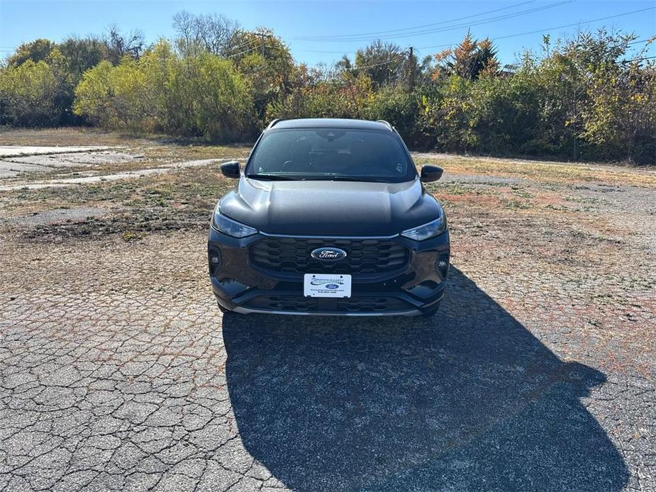 new 2024 Ford Escape car, priced at $32,000