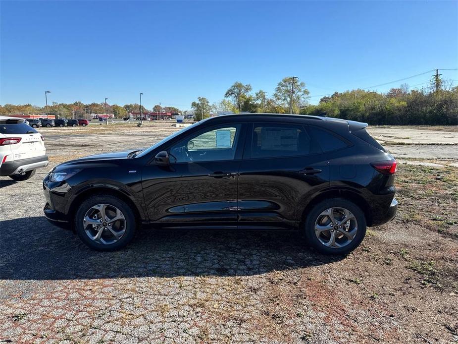 new 2024 Ford Escape car, priced at $32,000