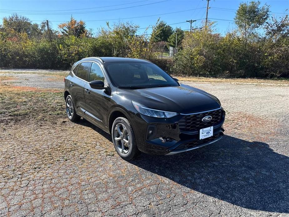 new 2024 Ford Escape car, priced at $32,000