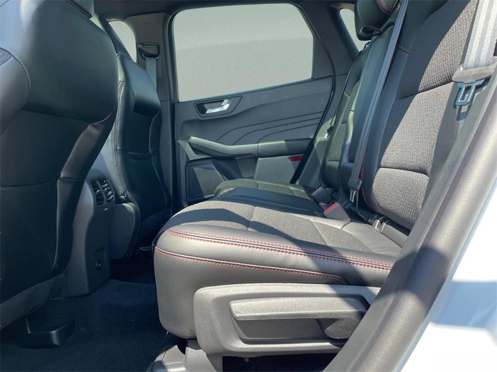 new 2025 Ford Escape car, priced at $30,580