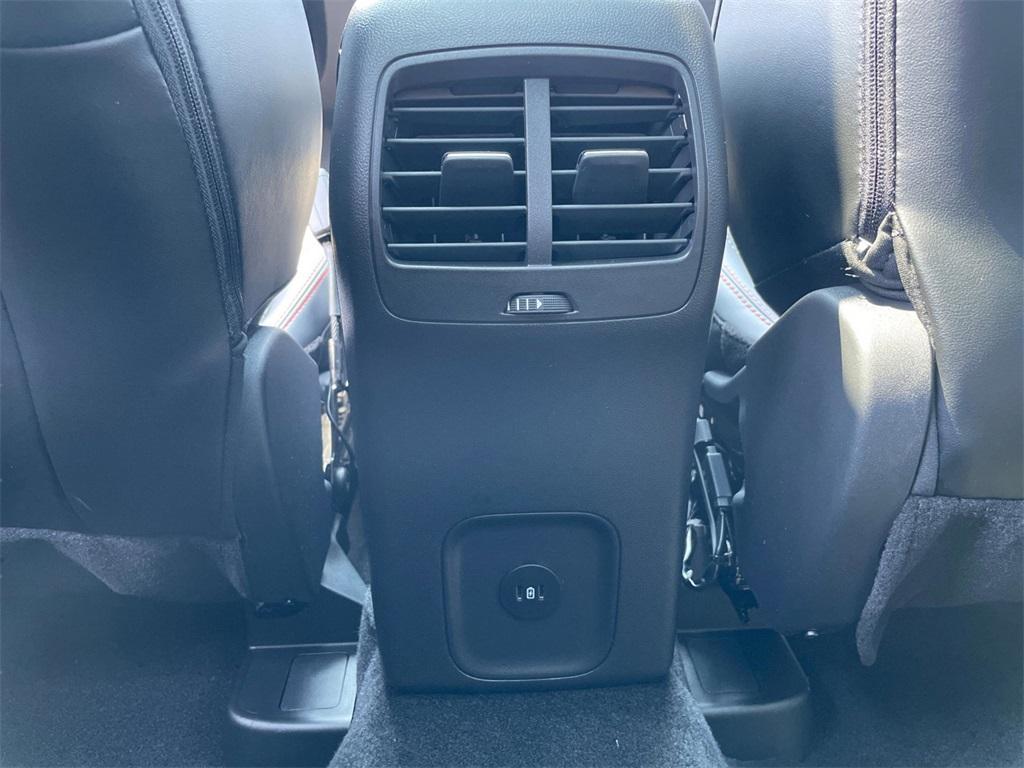 new 2025 Ford Escape car, priced at $30,580