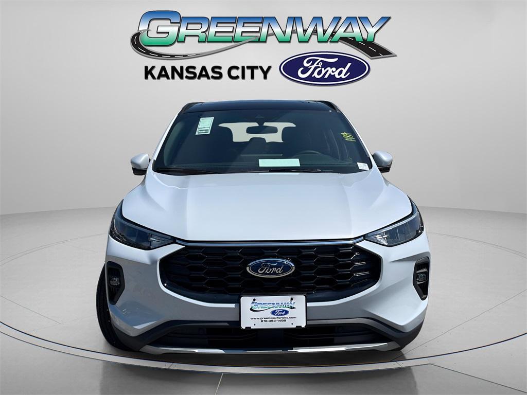 new 2025 Ford Escape car, priced at $30,580