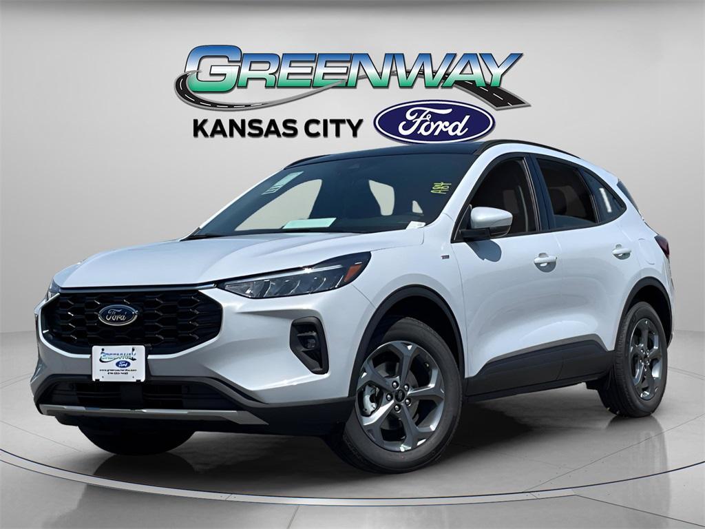 new 2025 Ford Escape car, priced at $30,580