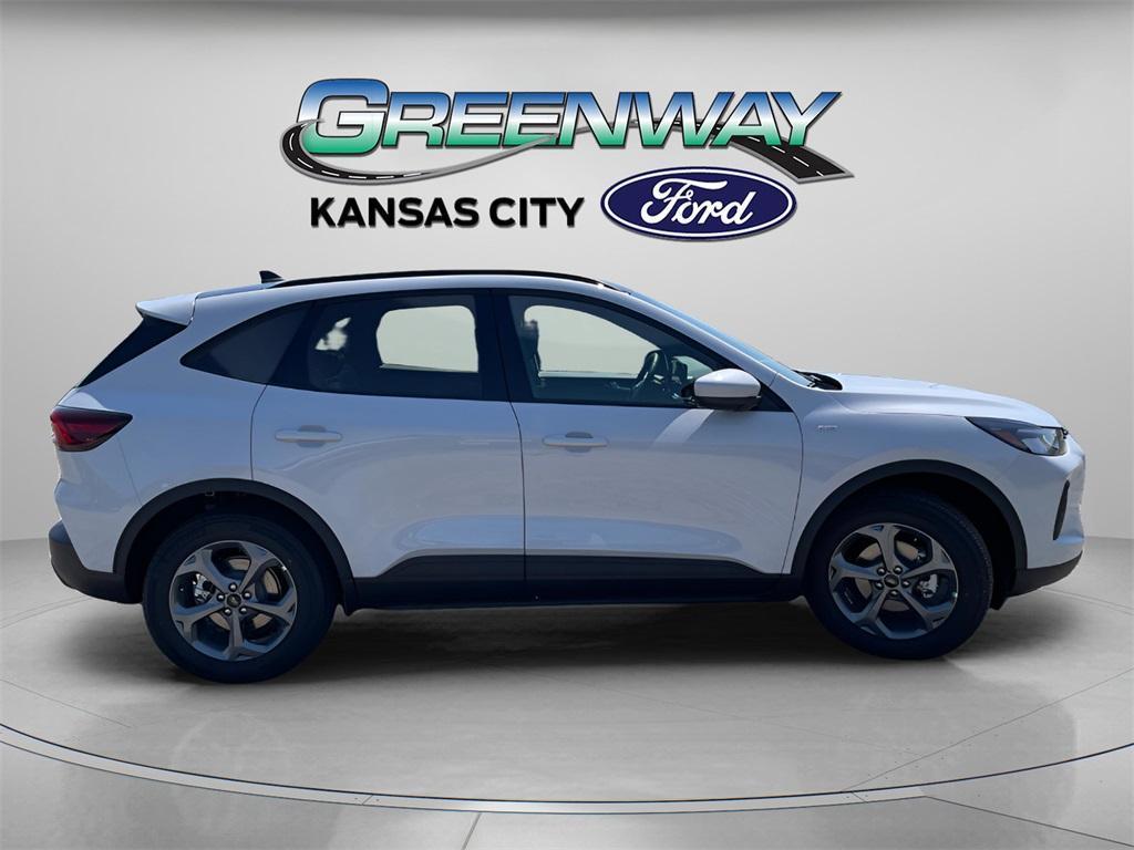 new 2025 Ford Escape car, priced at $30,580