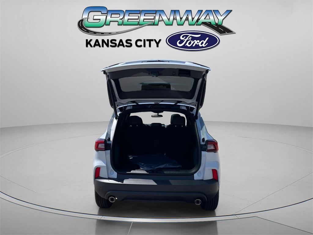 new 2025 Ford Escape car, priced at $30,580