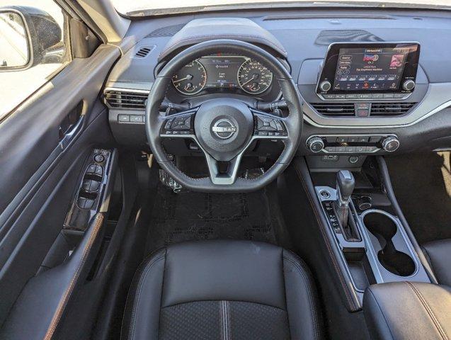 used 2024 Nissan Altima car, priced at $24,990