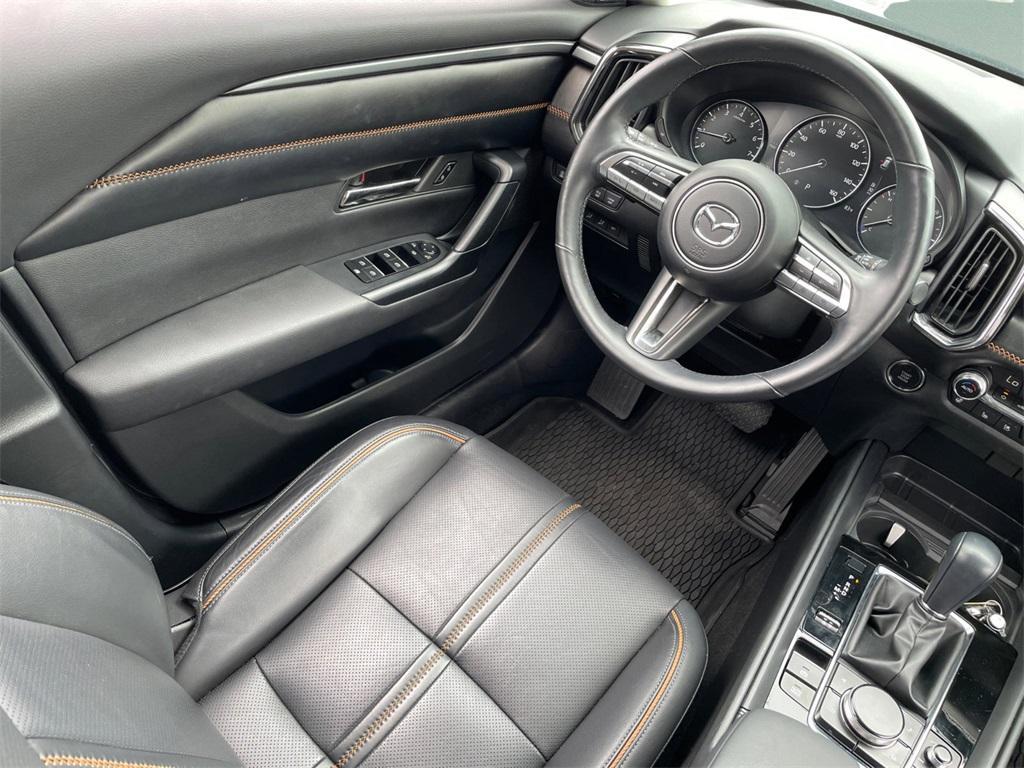used 2023 Mazda CX-50 car, priced at $31,690