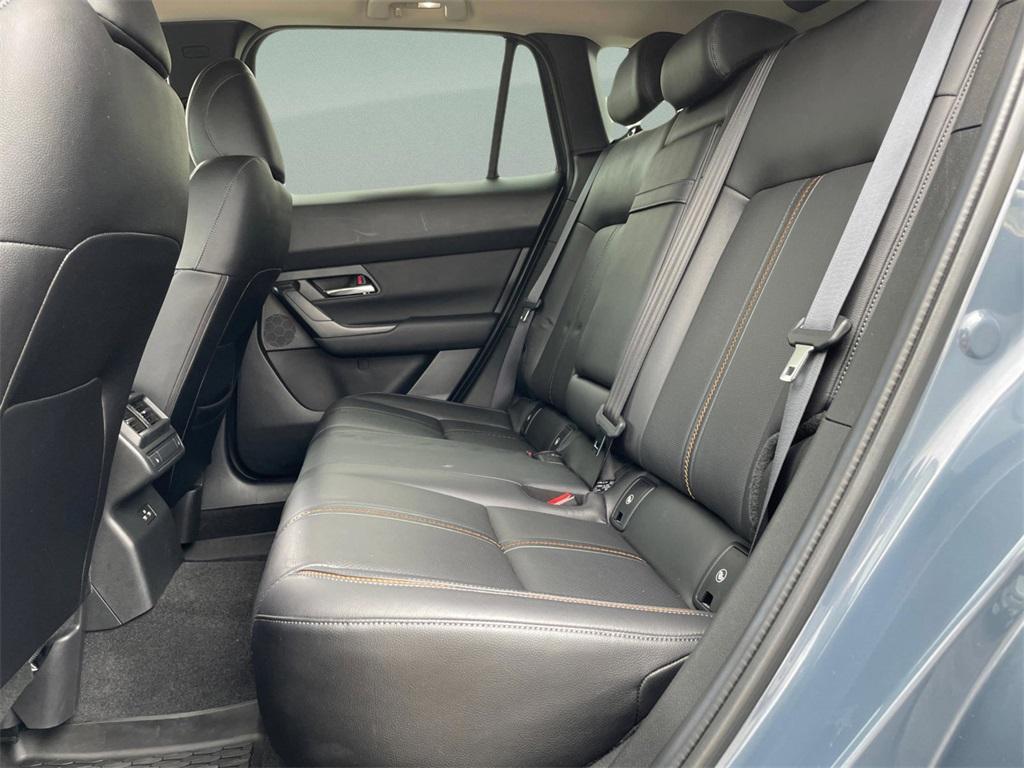 used 2023 Mazda CX-50 car, priced at $31,690