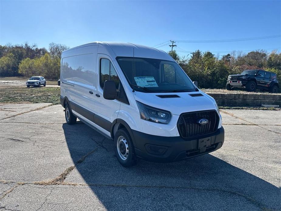 new 2024 Ford Transit-250 car, priced at $49,250