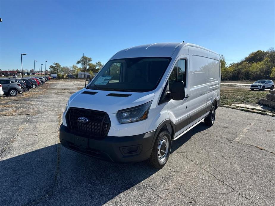 new 2024 Ford Transit-250 car, priced at $49,250