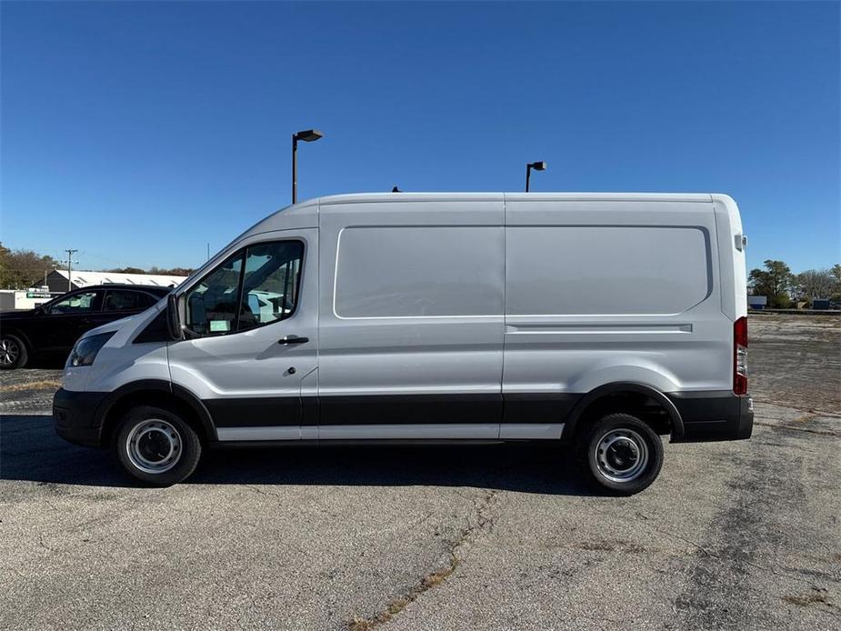 new 2024 Ford Transit-250 car, priced at $49,250