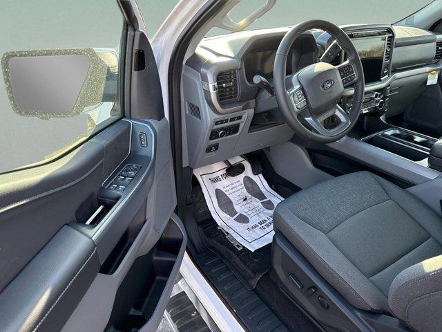 new 2024 Ford F-150 car, priced at $55,996