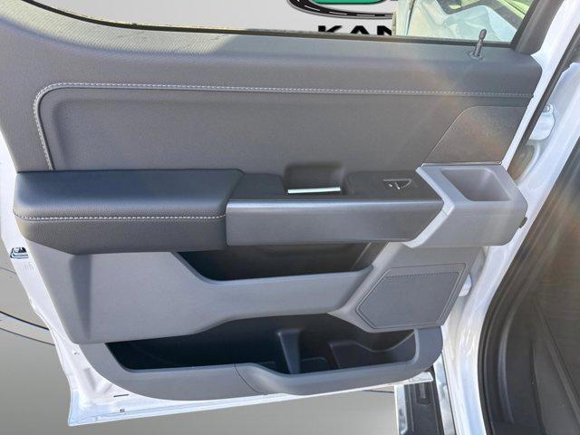 new 2024 Ford F-150 car, priced at $55,996